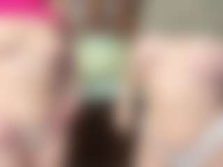 Hot-Caramells's Live Sex Cam Show