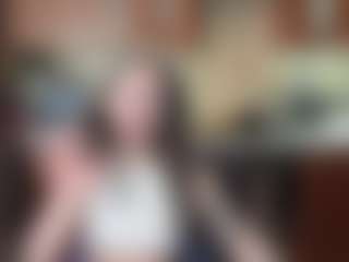 Live cam show with Hot-Caramells - Striptease on CamwithHer