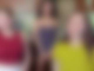 Hot-Caramells's Live Sex Cam Show