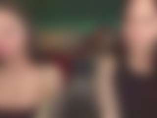 Live-sekscamshow van Hot-Caramells