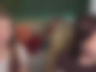 Live-sekscamshow van Hot-Caramells