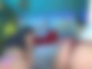 Live cam show with Hot-Caramells - Blowjob on TeamSkeetLive