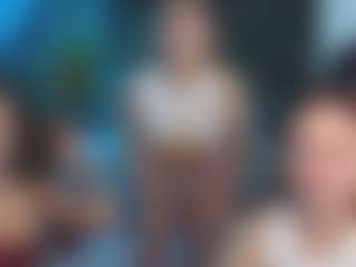Hot-Caramells's Live Sex Cam Show