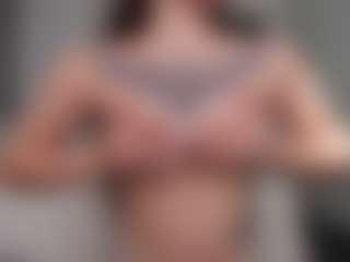 Live cam show with Leila-Ly - Brown Hair on live18s.com