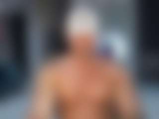 Live cam show with RickAdker - Green Eyes on SpankPalCams