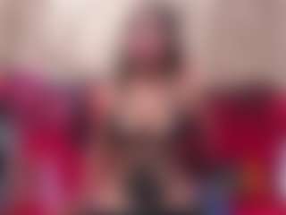 Charlotte-Bms's Live Sex Cam Show