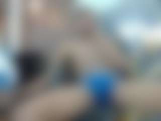 Live cam show with chrisshott - Muscular on madthumbs