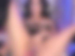 Mia K's Live Sex Cam Show