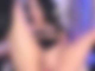 Mia K's Live Sex Cam Show