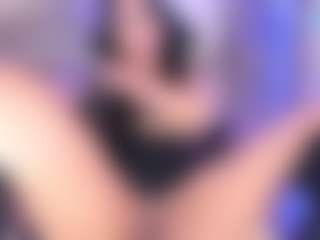 Mia K's Live Sex Cam Show