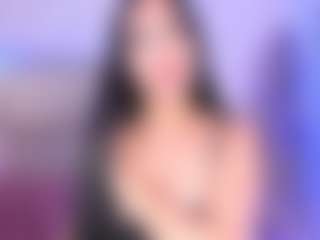 Live cam show with Mia K - Brown Hair on anonymated.com