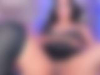 Live cam show with Mia K - Ahegao on testsause.com