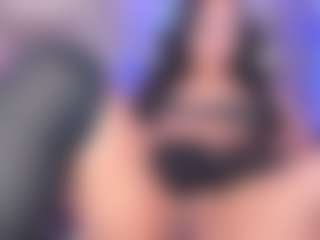 Mia K's Live Sex Cam Show