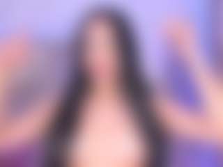 Live cam show with Mia K - Brown Hair on anonymated.com