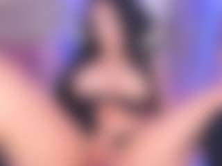 Mia K's Live Sex Cam Show