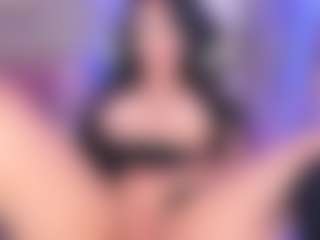 Live cam show with Mia K - Natural on testsause.com