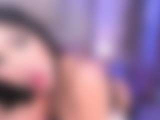Live cam show with Mia K - Asshole on iamadamtest123.com
