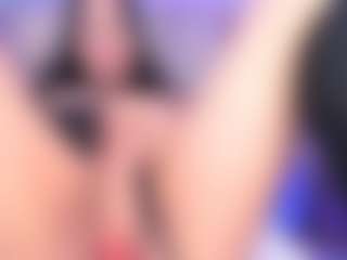 Mia K's Live Sex Cam Show