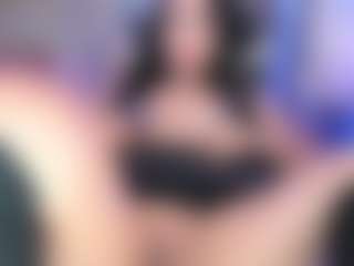 Mia K's Live Sex Cam Show