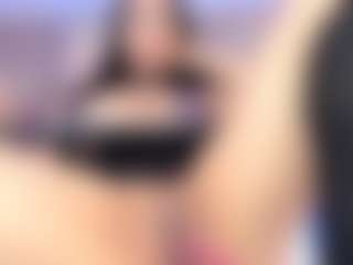 Mia K's Live Sex Cam Show