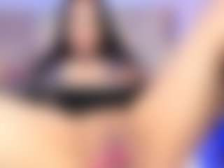 Mia K's Live Sex Cam Show