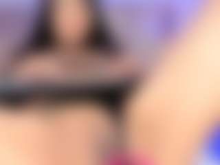 Mia K's Live Sex Cam Show
