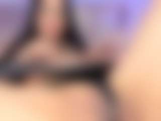 Mia K's Live Sex Cam Show