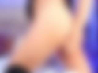 Mia K's Live Sex Cam Show