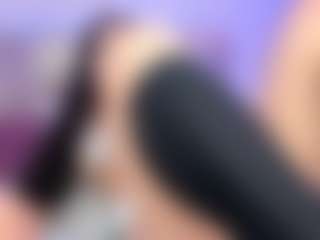 Mia K's Live Sex Cam Show