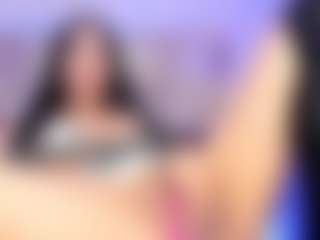 Mia K's Live Sex Cam Show