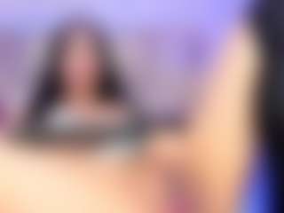 Live cam show with Mia K - Brown Hair on CamwithHer