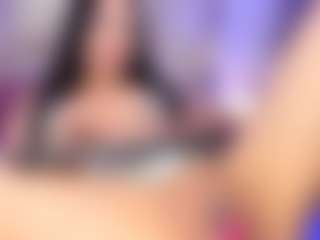 Mia K's Live Sex Cam Show