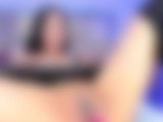 Mia K's Live Sex Cam Show