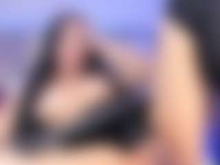 Mia K's Live Sex Cam Show