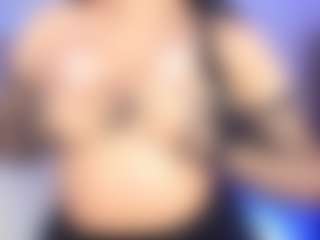 Mia K's Live Sex Cam Show