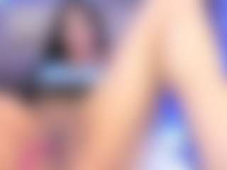 Mia K's Live Sex Cam Show