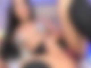Mia K's Live Sex Cam Show
