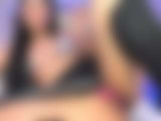 Mia K's Live Sex Cam Show