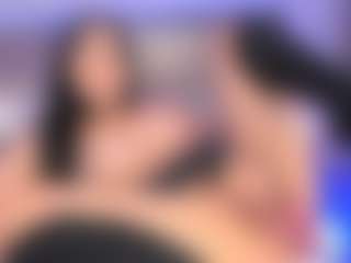 Mia K's Live Sex Cam Show