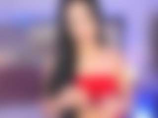 Mia K's Live Sex Cam Show
