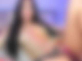 Mia K's Live Sex Cam Show