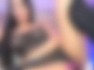 Mia K's Live Sex Cam Show