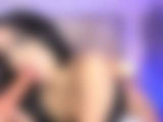 Mia K's Live Sex Cam Show