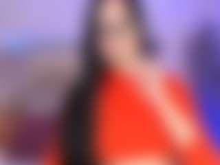 Mia K's Live Sex Cam Show