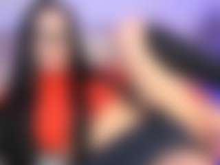 Mia K's Live Sex Cam Show