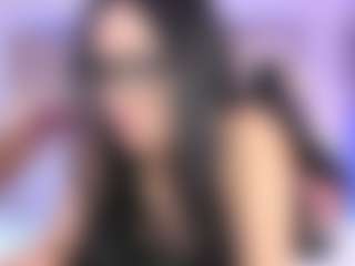 Mia K's Live Sex Cam Show