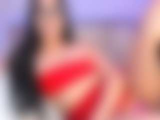Mia K's Live Sex Cam Show