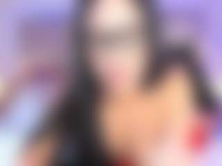 Mia K's Live Sex Cam Show