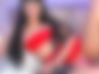 Mia K's Live Sex Cam Show