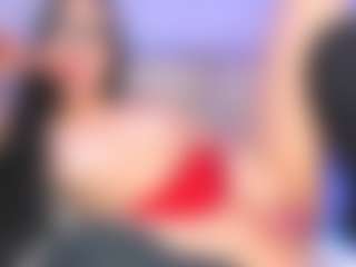 Mia K's Live Sex Cam Show